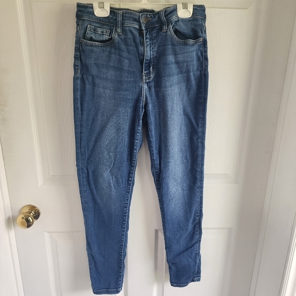 Flying Monkey Jeans High Rise Skinny size 29 - Picture 11 of 11
